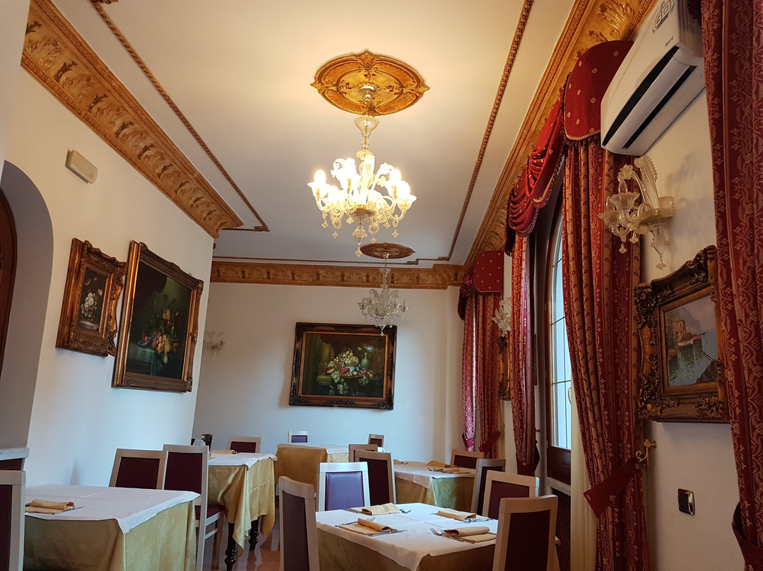 Euro Hotel Iglesias主图