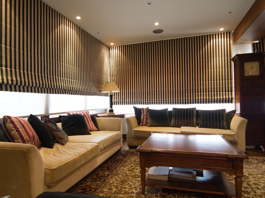 Archontiko Kaltezioti Luxury Boutique Hotel主图