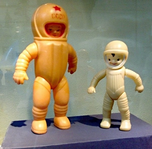 Toys Museum景点图片