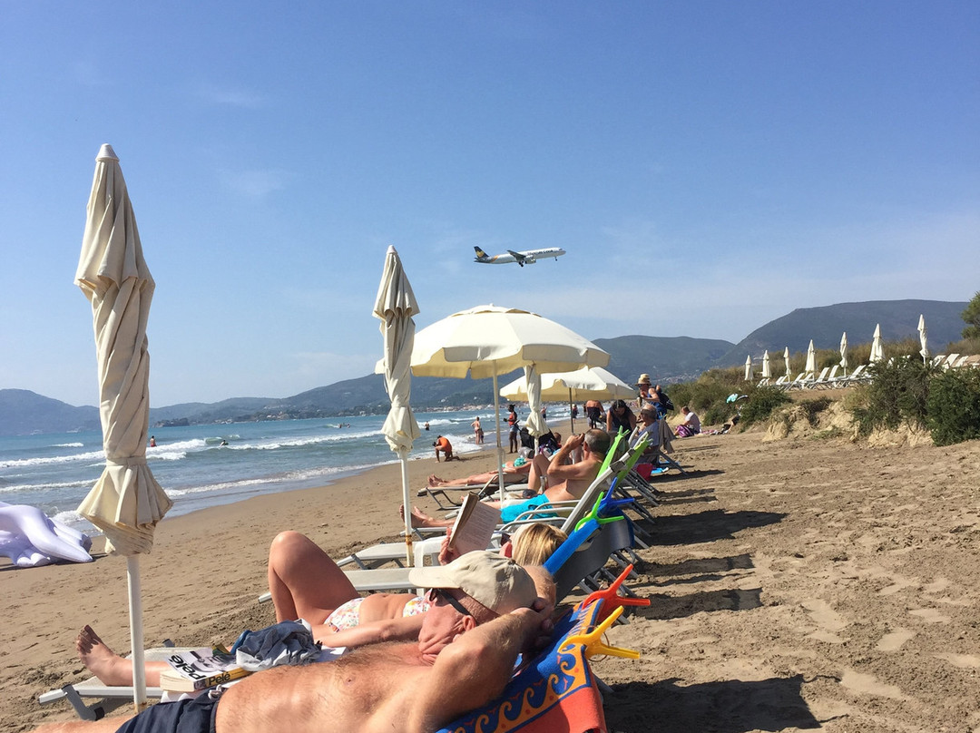 Caretta Fun Park Center-卡拉马其必去景点