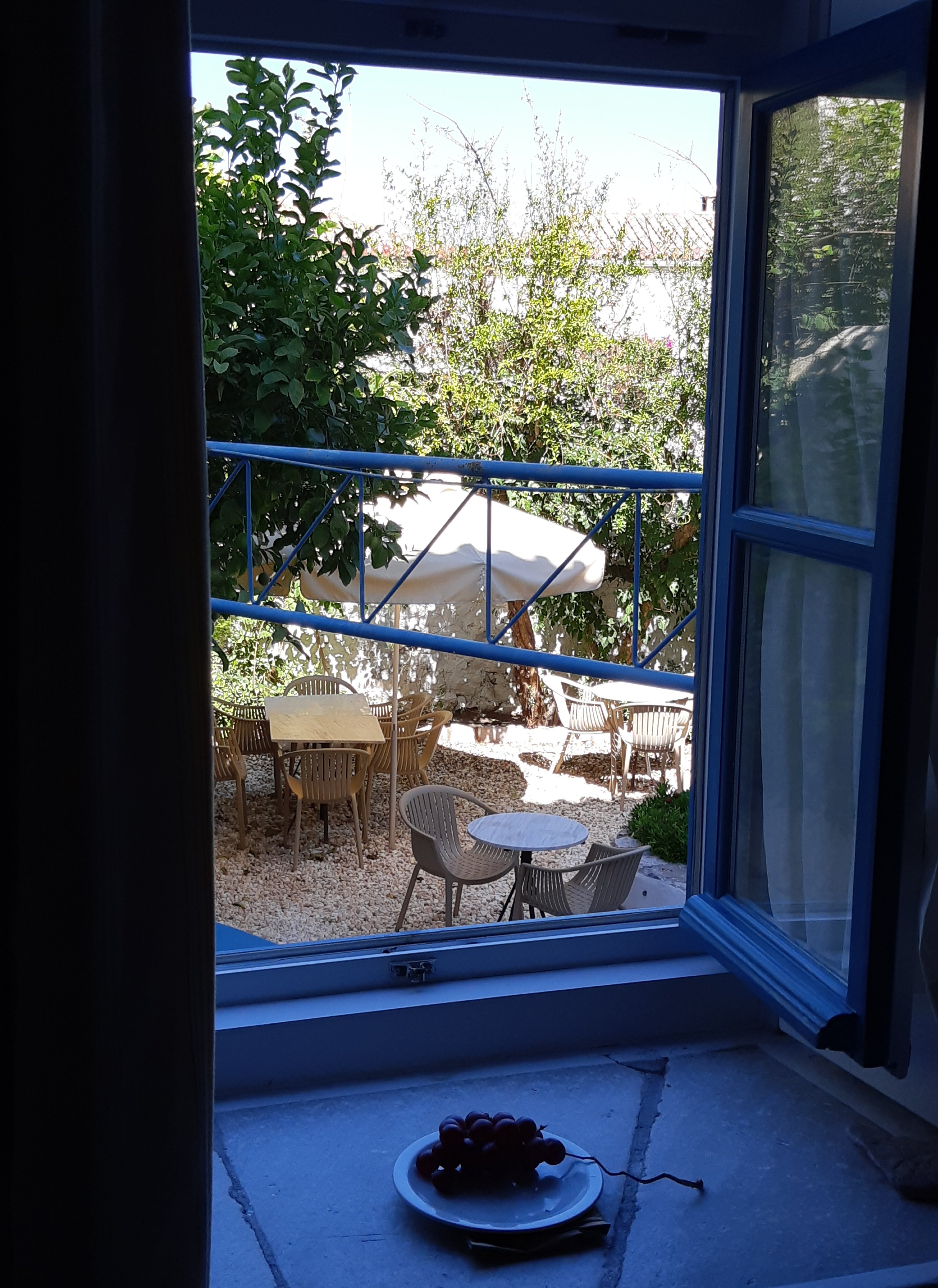 Orloff Boutique Hotel-酒店景观