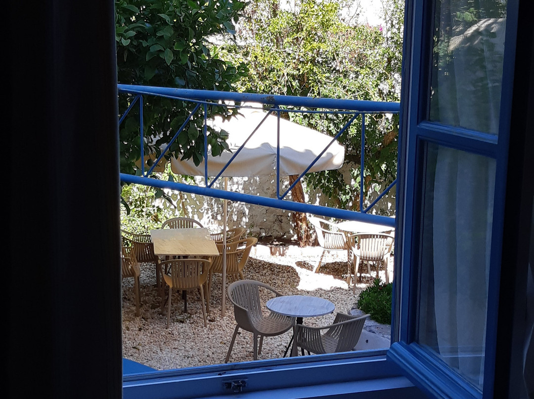 Orloff Boutique Hotel主图