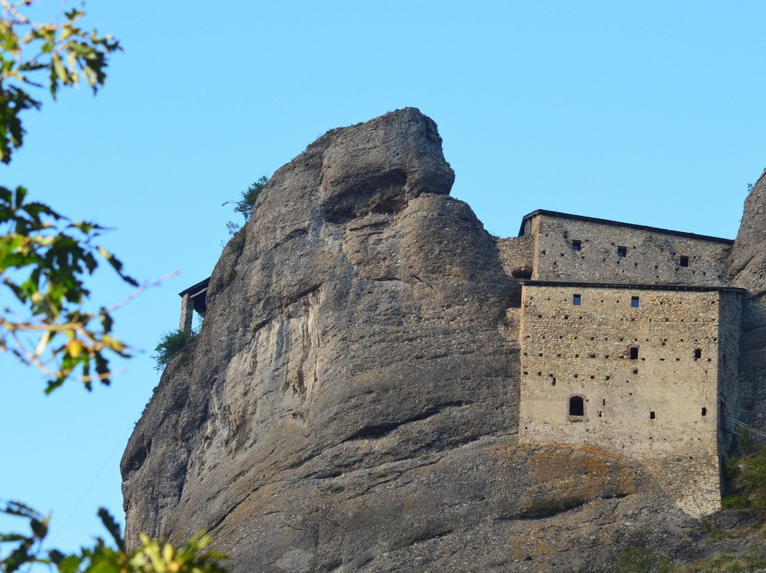 Castello Della Pietra景点图片