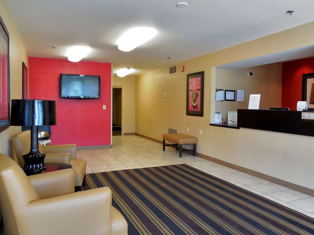 Extended Stay America Select Suites – Memphis – Cordova, TN主图