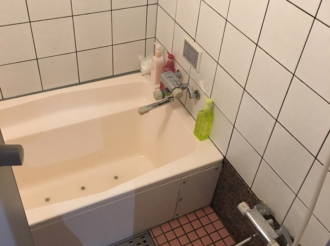 歌舞伎町国际酒店主图