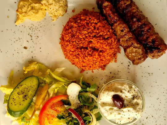 Athena kolgrill主图