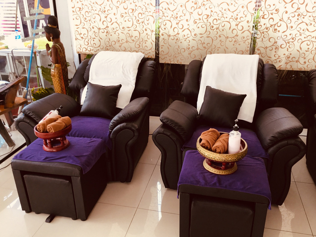Nai Massages景点图片