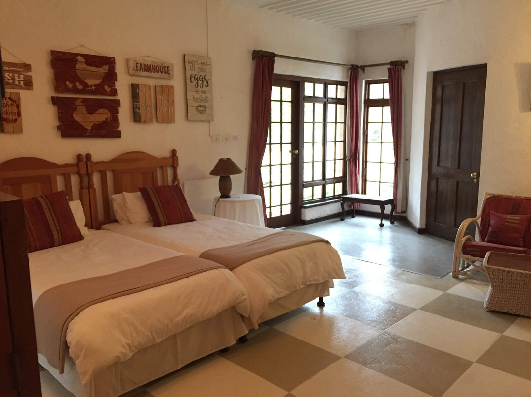 Bramleigh Manor主图