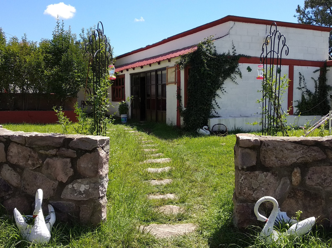 Hotel Real de Creel主图