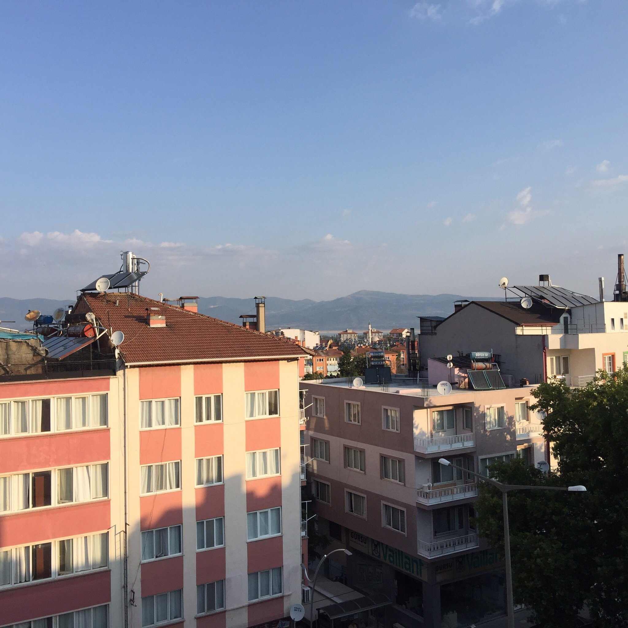 Kayislioglu Hotel-官方
