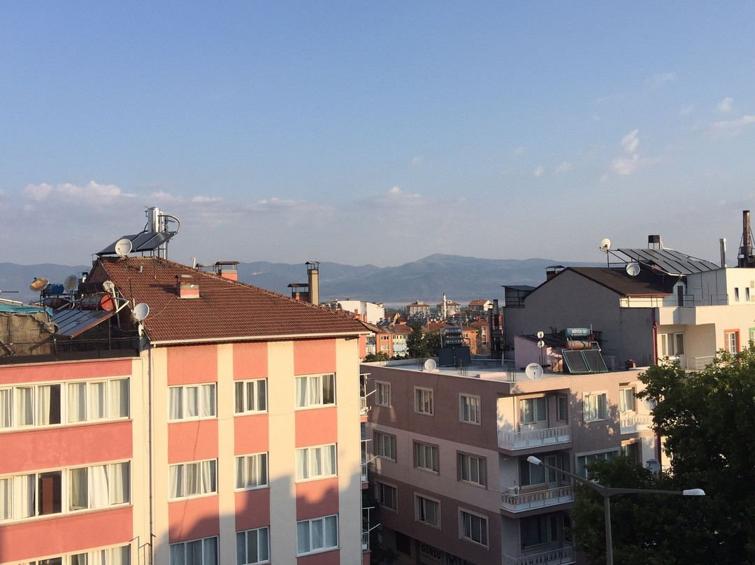 Kayislioglu Hotel主图