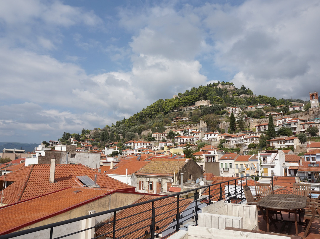 Pepo's Guesthouse主图