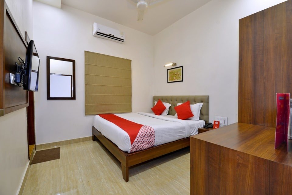 Hotel Ajmer Regency-官方