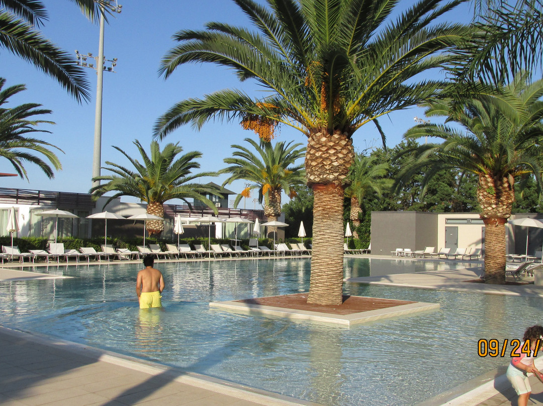 Eureka Palace Hotel Spa Resort主图