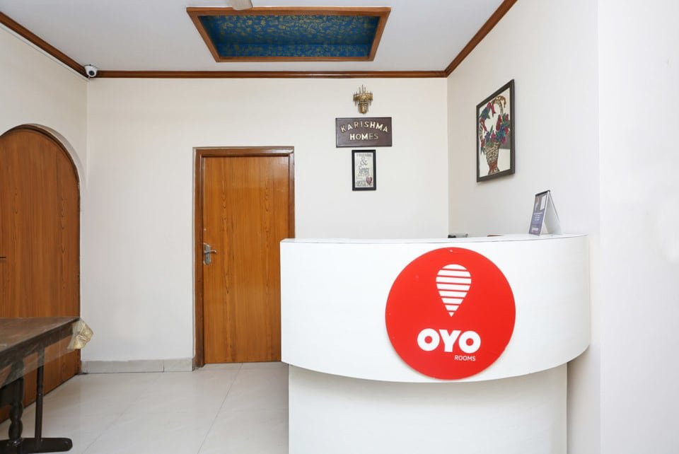 Hotel Karishma Homes主图