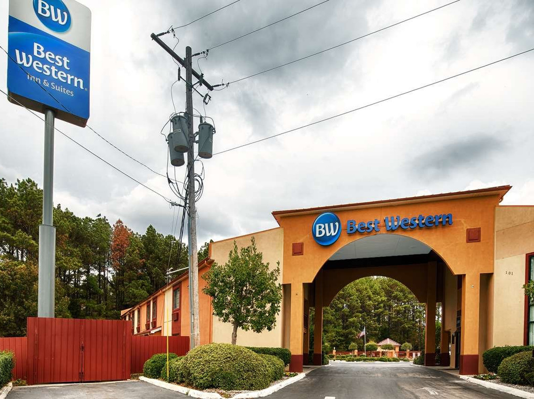 Red Roof Inn & Suites Richland主图