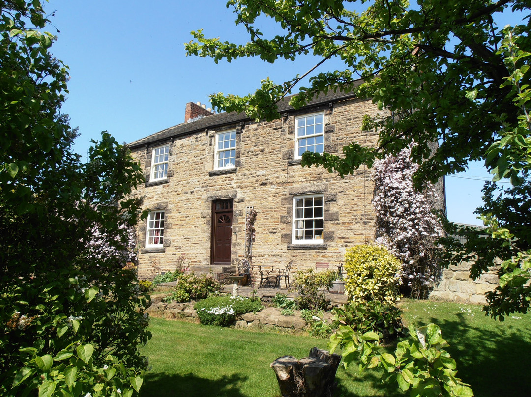 Low Urpeth Farm B&B主图
