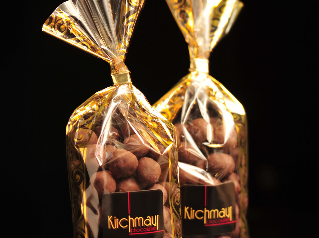 Kirchmayr Chocolatier-Lutherville Timonium必去景点
