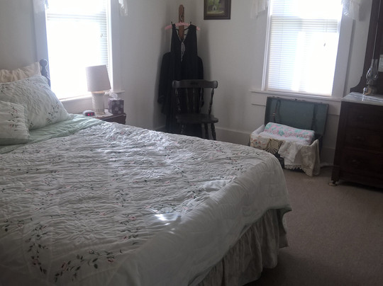 Morrison旅游攻略图片