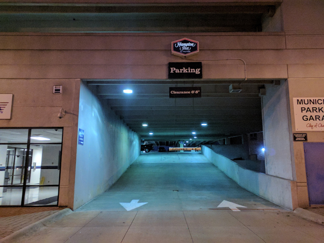 Hampton Inn Massillon主图