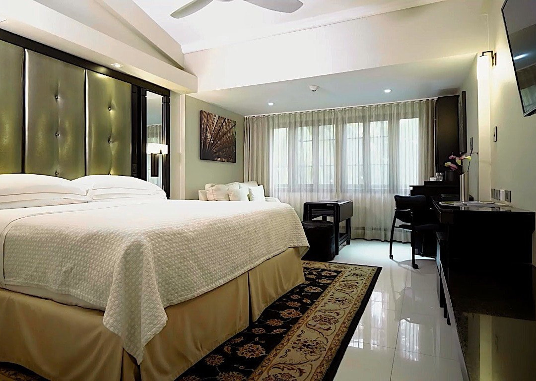 Terra Nova, BW Premier Collection主图