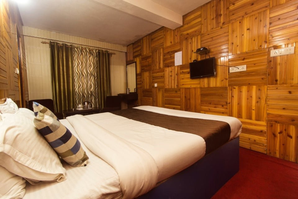 Collection O 4803 Hotel Valentino主图