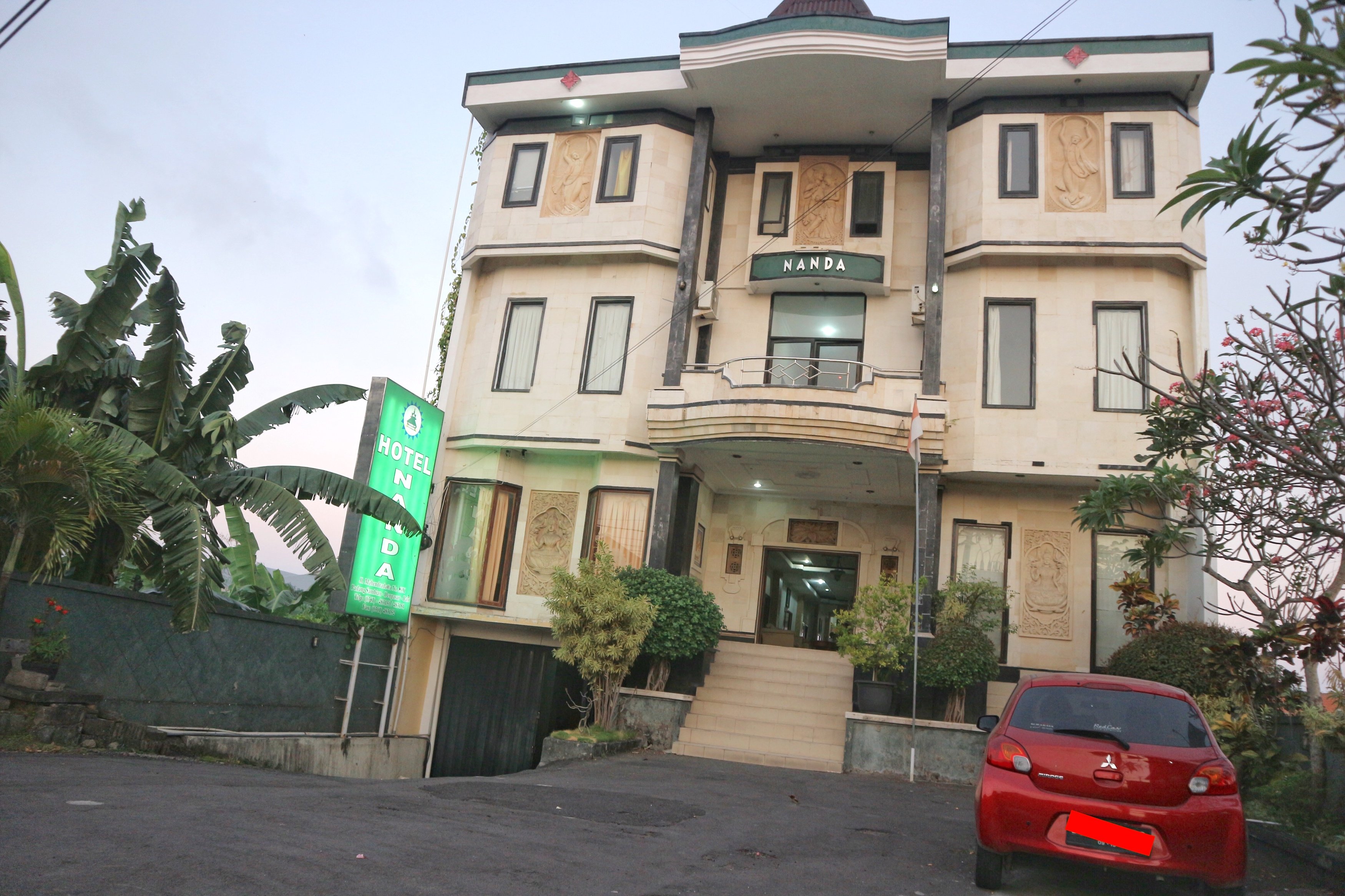 OYO 1054 Bayak Bali Hotel-官方