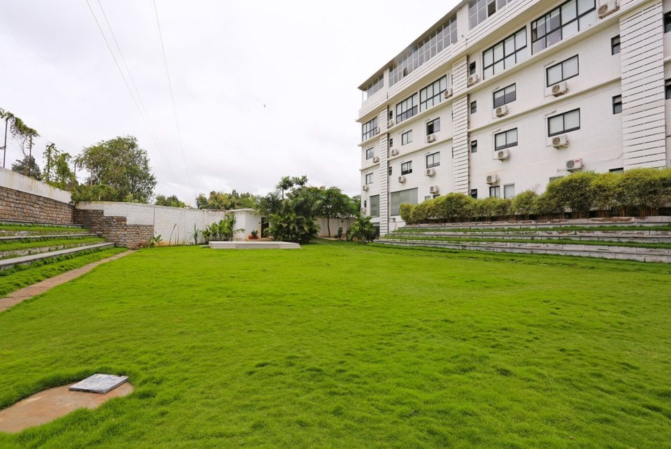 OYO 7386 The Oasis Hotel主图