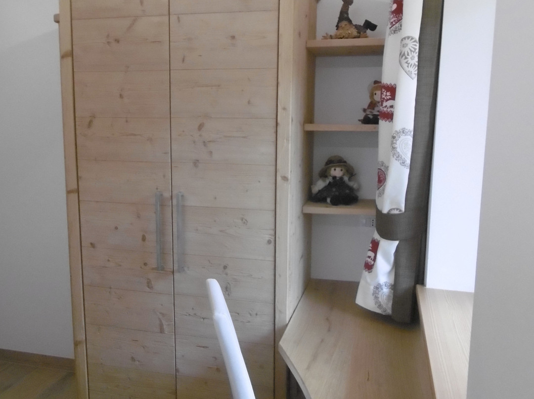 B&B A Ceda Toa主图