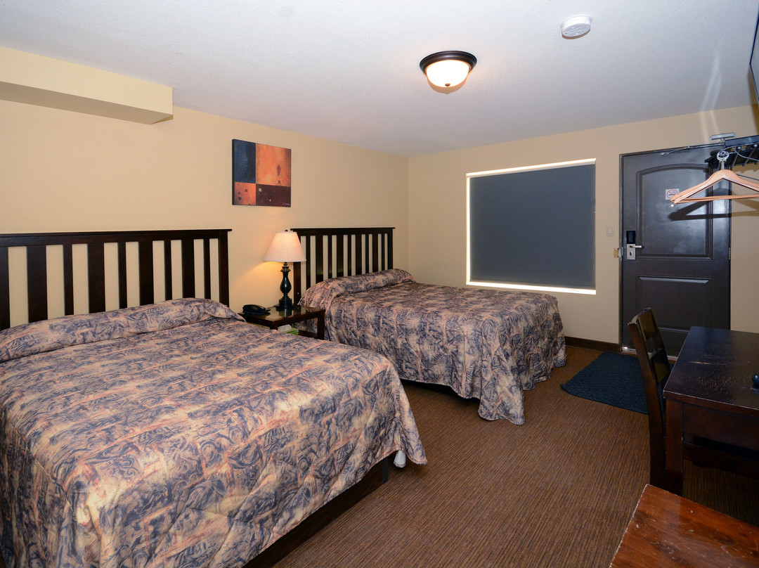 Beaverhill Motel主图