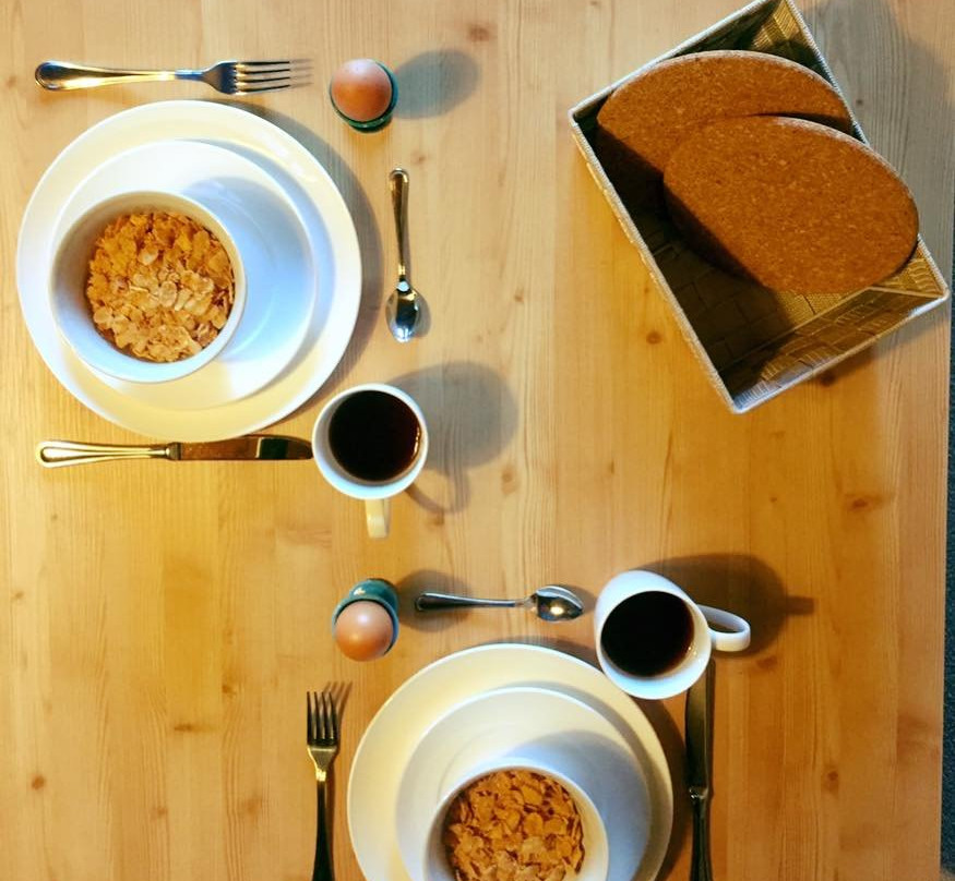 Residenza Villa Feleit