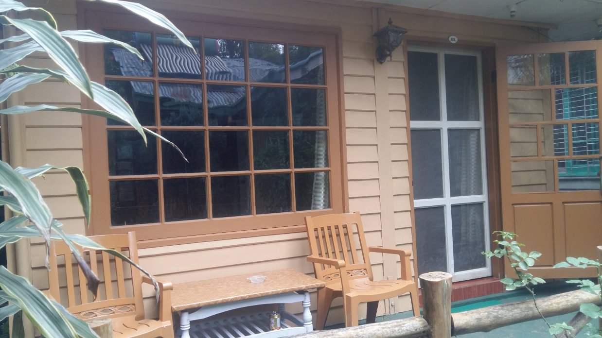 The Golden Gate Resort Guest House-官方