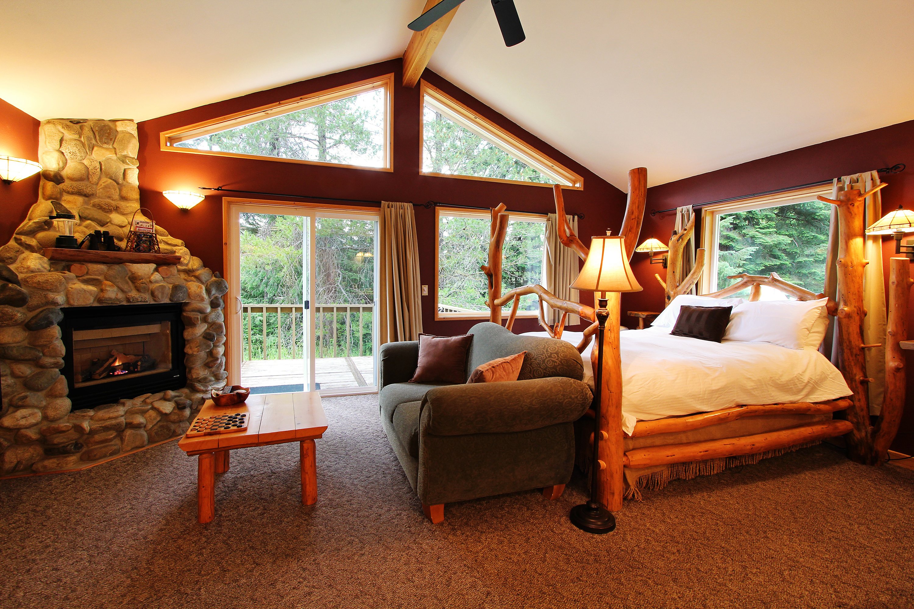 Pine River Ranch-官方