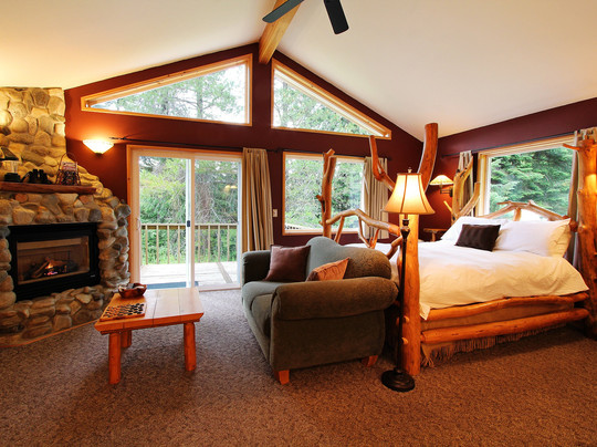 Coles Corner酒店住宿-Pine River Ranch