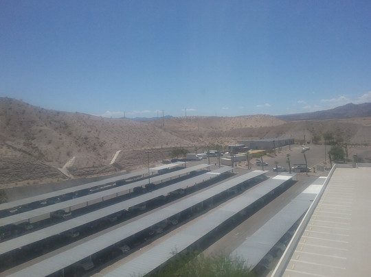 Tropicana Laughlin主图