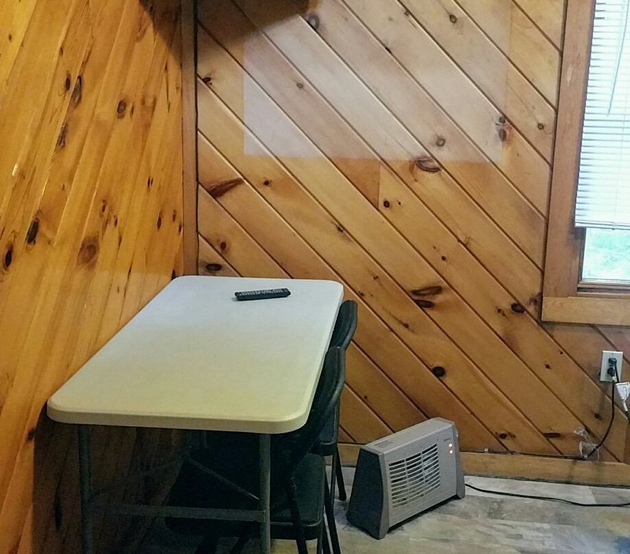 Baraga State Park-Baraga必去景点