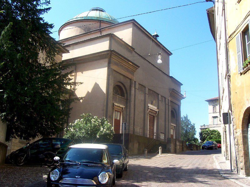 Chiesa di Sant'Andrea Apostolo景点图片