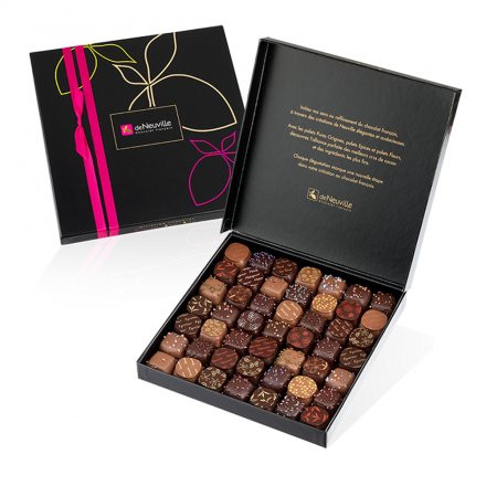 Chocolats de Neuville景点图片