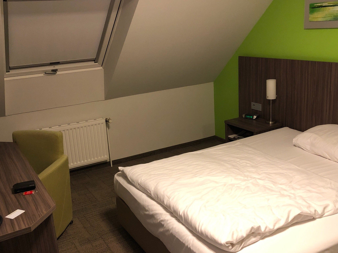 Hotel Ambiente主图