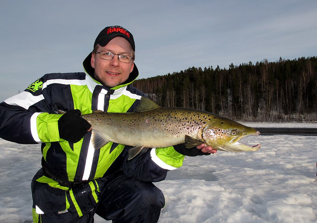 Arctic Adventure-哈拉斯必去景点