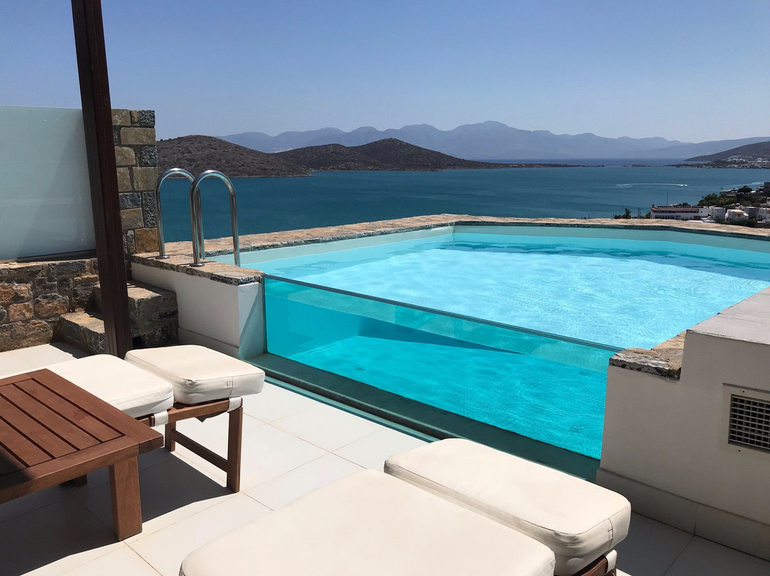 Royal Marmin Bay Boutique & Art Hotel主图