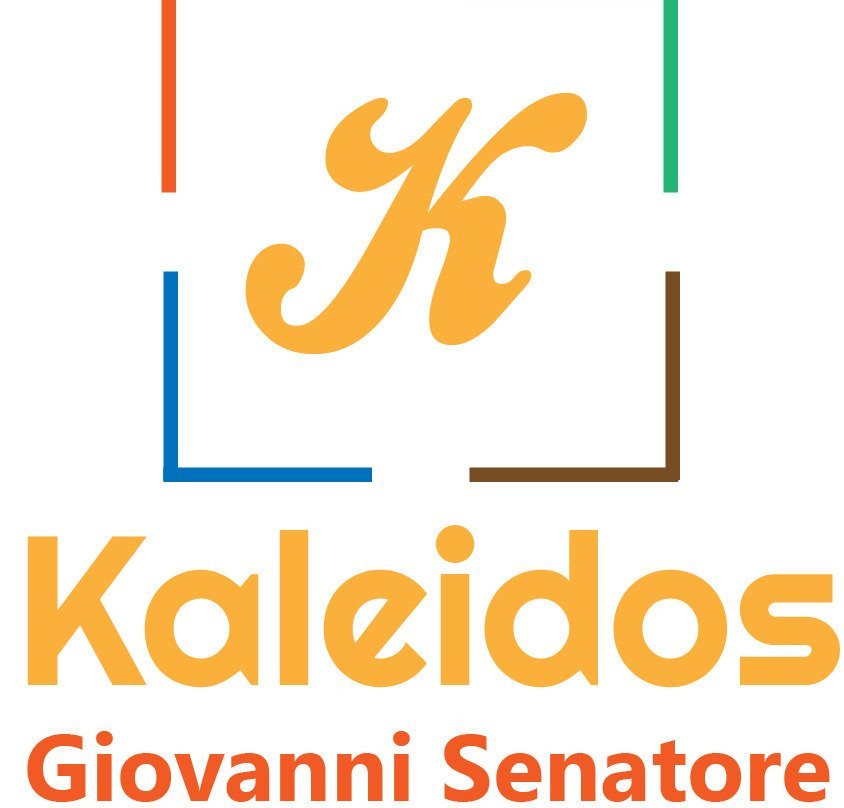 Ceramiche di Vietri Kaleidos di Giovanni Senatore景点图片