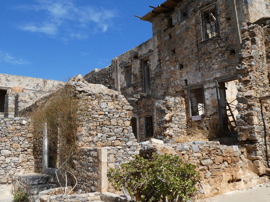 Eye travel-赫索尼索斯必去景点