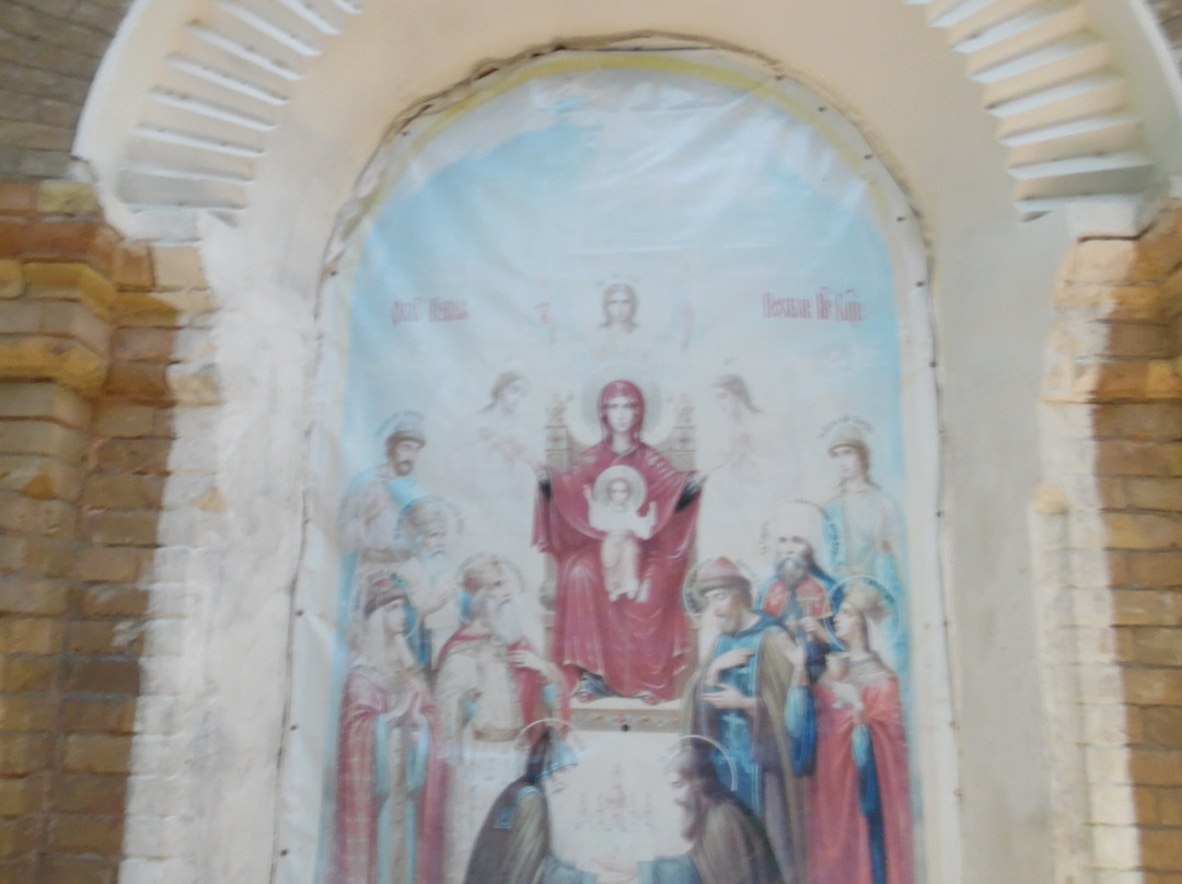 Our Lady of Kazan Orthodox Church景点图片
