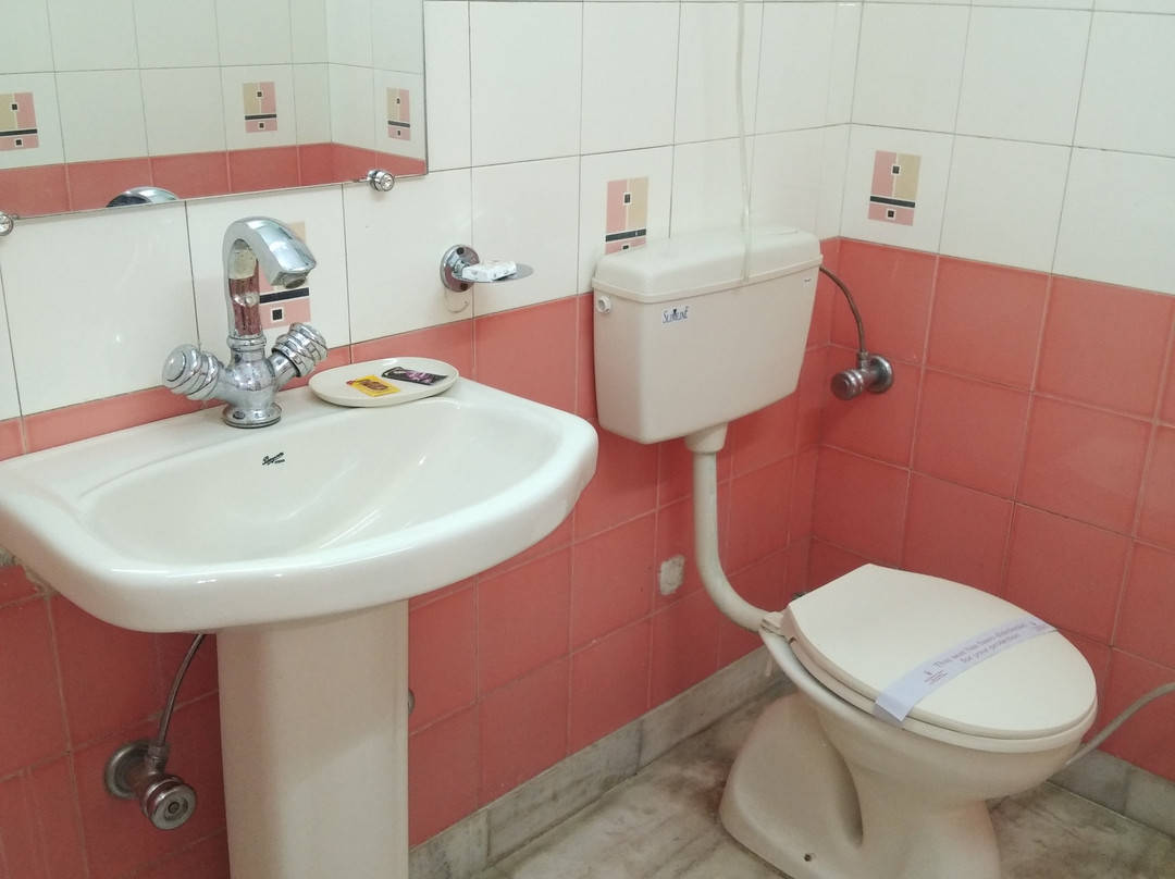 Hotel Celebration主图