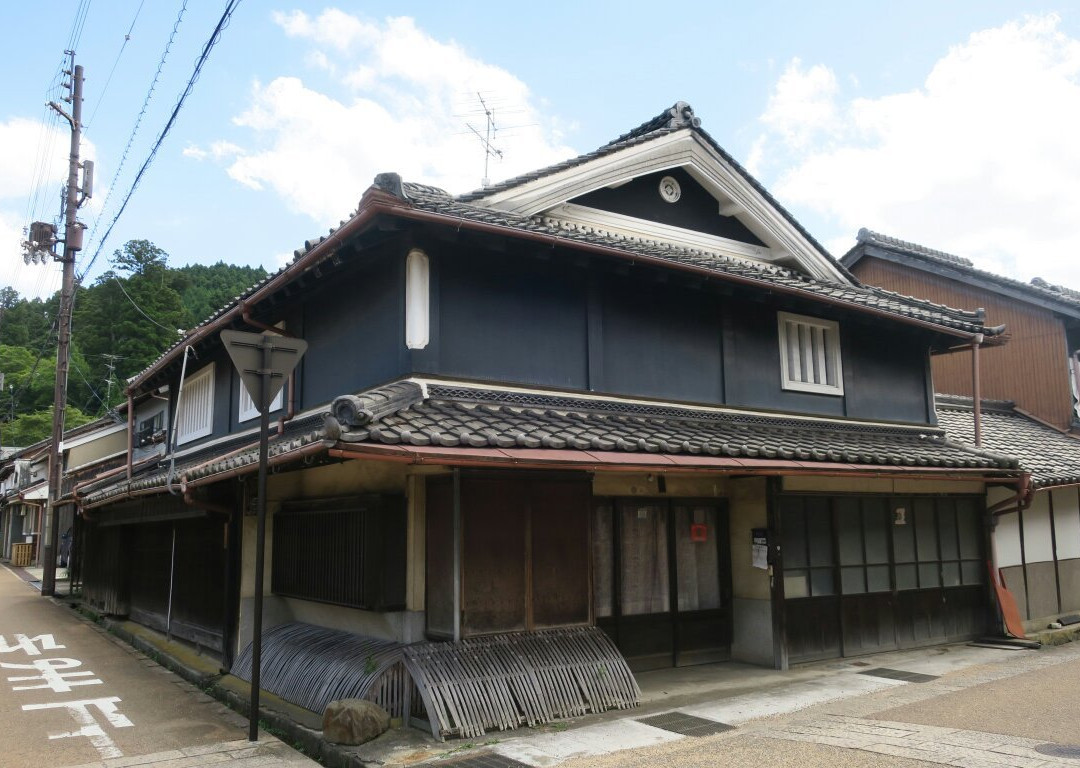 Cultural Property of Matsuyama Area景点图片