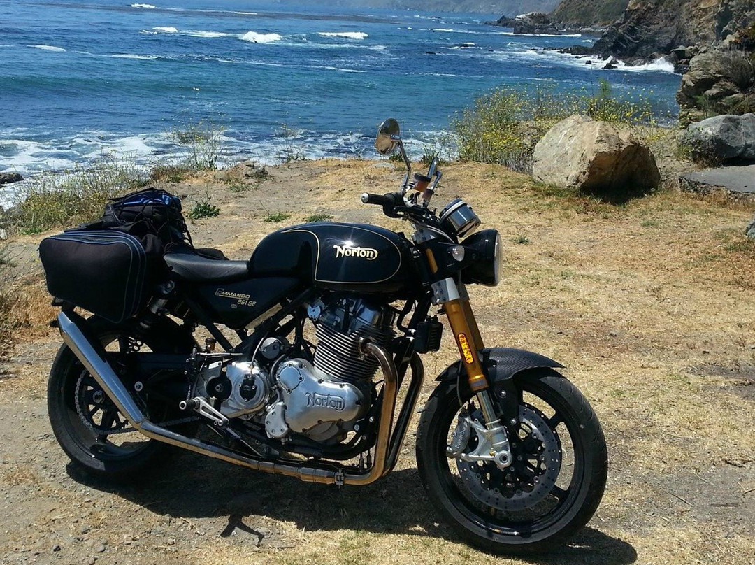 Motofantasy Motorcycle Rentals-La Pine必去景点