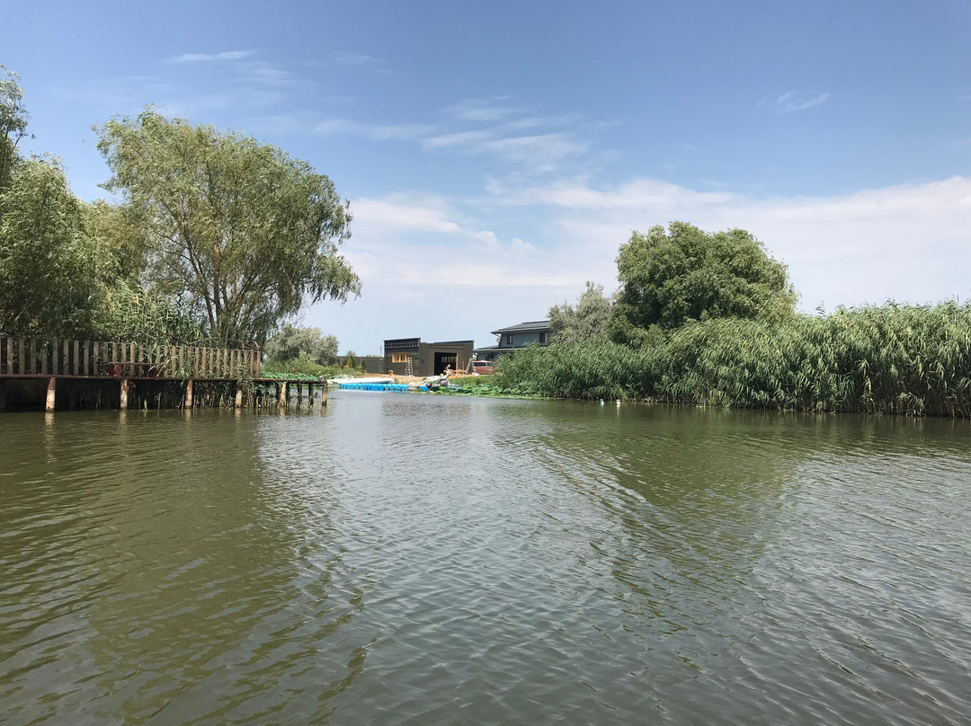 Caspian Sea-阿斯特拉罕必去景点