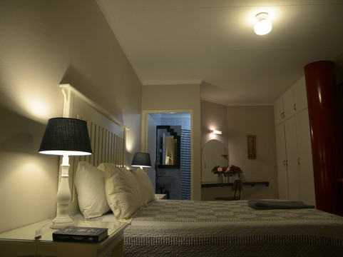 Matoppi Guest House主图