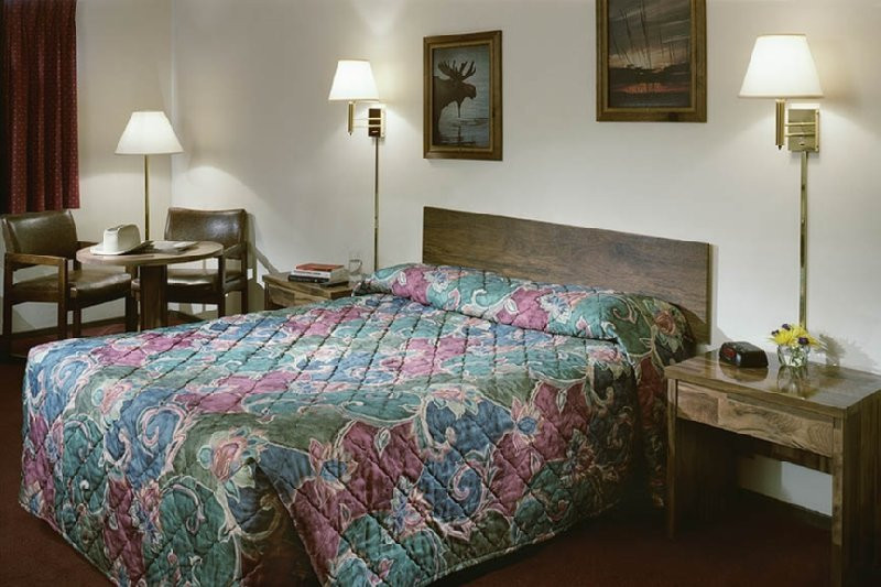 Branding Iron Motel主图